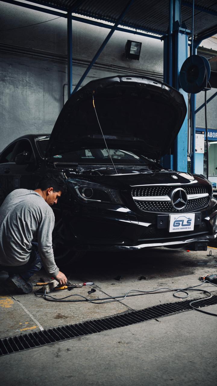 Servicios Correctivos