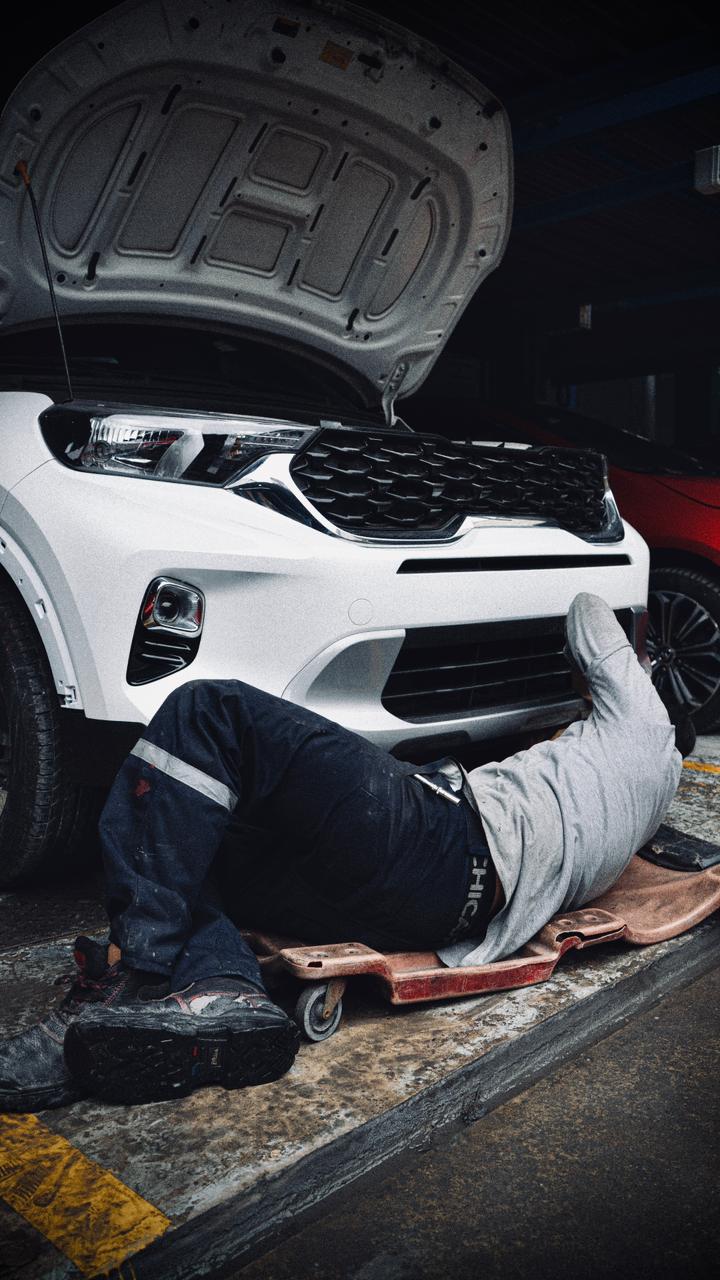 Servicios Preventivos